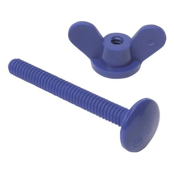 Śruba montażowa 90 mm 12 szt. do karmideł… | poltechparts.pl
