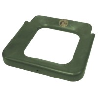 Listwa brzegowa karmidła — 1620100311 | poltechparts.pl