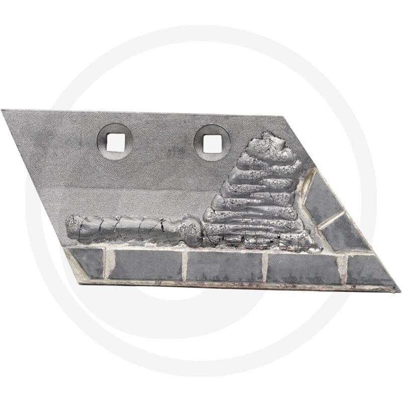 GRANIT Heavy Duty Lemiesz przedpłużka 1793700008 - Sklep PoltechParts