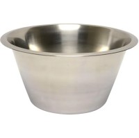 Miska nierdzewna 6 l 33 cm — 82761 | poltechparts.pl