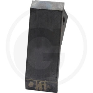 GRANIT Heavy Duty Piętka robocza 1793200025