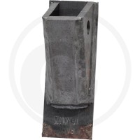 GRANIT Heavy Duty Piętka robocza 1793200025 - Sklep PoltechParts