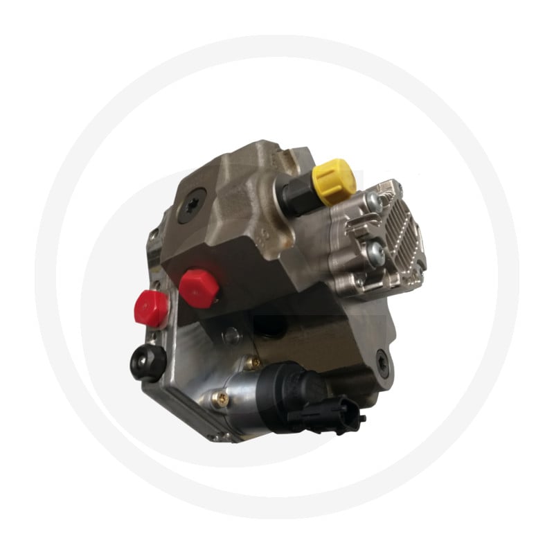 BOSCH Pompa wysokociśnieniowa 37402018 - Sklep PoltechParts