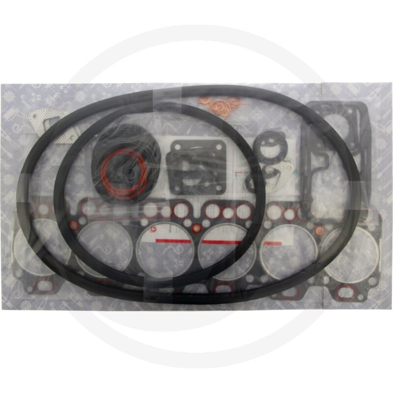 GRANIT Zestaw uszczelek kpl. 38021040 - Sklep PoltechParts