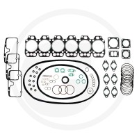 GRANIT Zestaw uszczelek kpl. 38021040 - Sklep PoltechParts