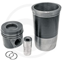 GRANIT Zestaw naprawczy silnika 38016798 - Sklep PoltechParts