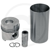 GRANIT Zestaw naprawczy silnika 38017156 - Sklep PoltechParts