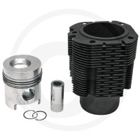 GRANIT Zestaw naprawczy silnika 38019075 - Sklep PoltechParts
