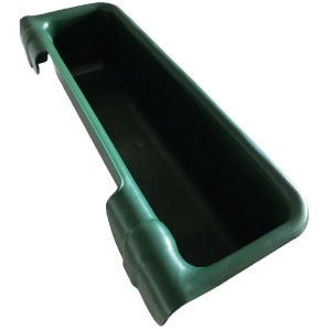 Koryto z zawiesiem 100 cm 42 L
