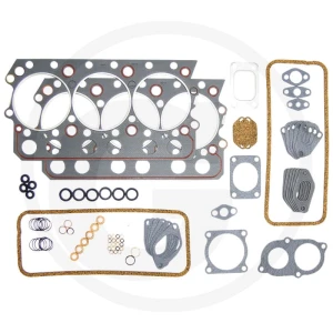 GRANIT Zestaw uszczelek 38022037