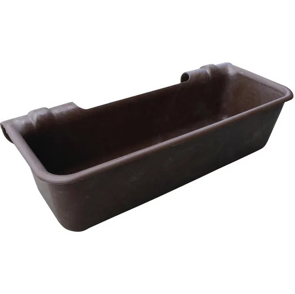 Koryto zawieszane 123 cm 50 l — 1620100501 | poltechparts.pl