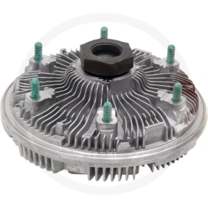 BorgWarner Sprzęgło wiskotyczne 655020016