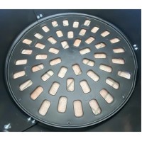 Pokrywa karmnika 48 otworów 128 cm — 1620… | poltechparts.pl