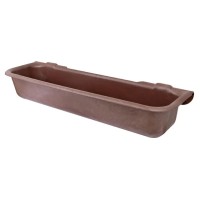 Koryto zawieszane 160 cm 120 l — 16201002… | poltechparts.pl