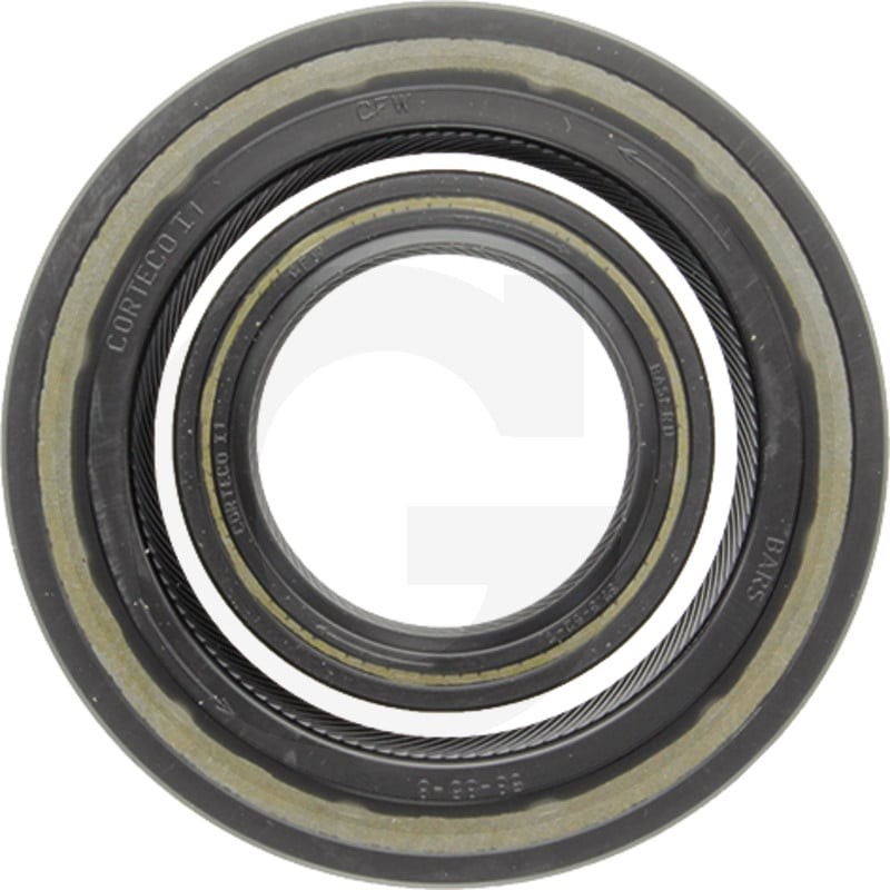 GRANIT Zestaw uszczelek 38087002