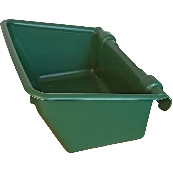 Koryto z zawiesiem 180 l — 180003 | poltechparts.pl