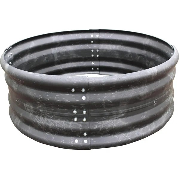 Paśnik okrągły śr. wewn. 180 cm — 1620679… | poltechparts.pl