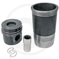 GRANIT Zestaw naprawczy silnika 38016796 - Sklep PoltechParts