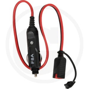 GRANIT Kabel adaptera z wtyczką do zapalniczki 58500075