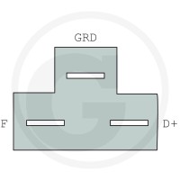 GRANIT Regulator 50735000146 - Sklep PoltechParts
