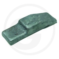 Ząb standardowy 43018300-10F - 43018300-10F - Sklep rolniczy PoltechParts