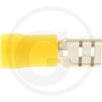 GRANIT Tulejka wtykowa płaska 50750252512 - Sklep PoltechParts