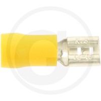 GRANIT Tulejka wtykowa płaska 50750252512 - Sklep PoltechParts