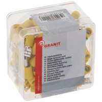 GRANIT Tulejka wtykowa płaska 50750252512 - Sklep PoltechParts