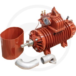 Jurop Pompa próżniowa 405A050701110