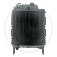 GRANIT chłodnica 74715039 - Sklep PoltechParts