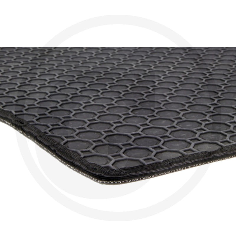 GRANIT Mata podłogowa, gumowa 654950507 - Sklep PoltechParts