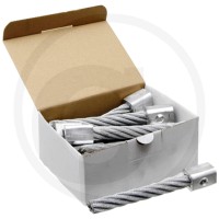 GRANIT Zestaw wiązek do chwastów, 12 szt. 13271643 - Sklep PoltechParts