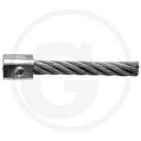 GRANIT Zestaw wiązek do chwastów, 12 szt. 13271643 - Sklep PoltechParts