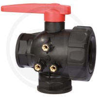 ARAG Zawór kulowy 67045531114 - Sklep PoltechParts