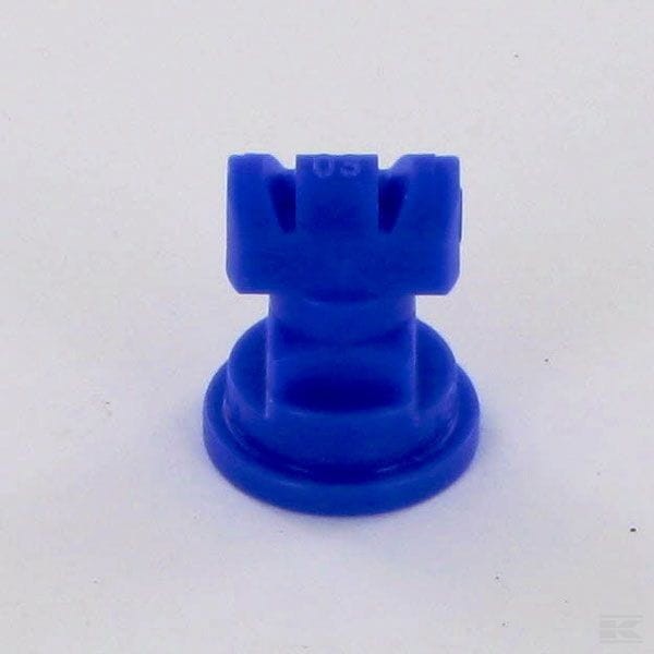 Rozpylacz dwustrumieniowy TeeJet TTJ6011003VP