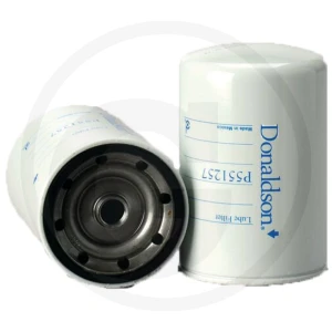 Donaldson Filtr oleju silnikowego 566P551257