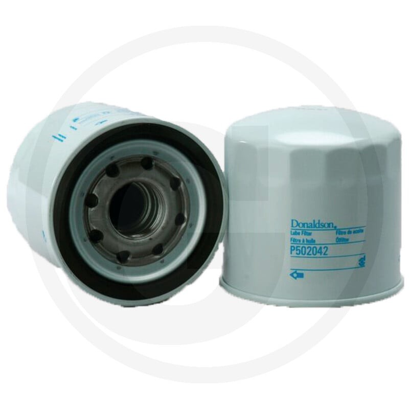 Donaldson Filtr oleju silnikowego 566P502060