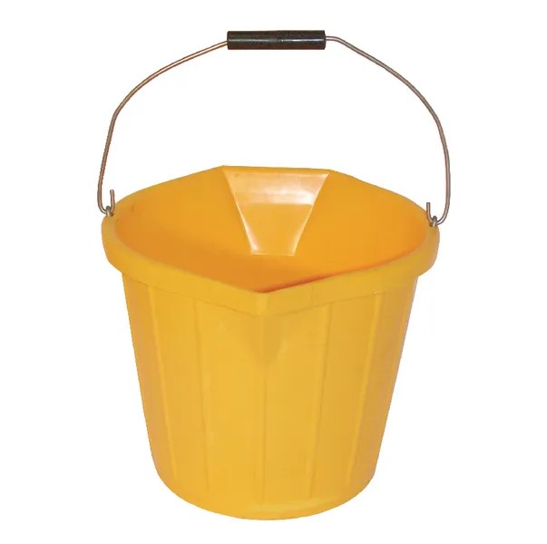 Wiadro plastikowe 13,6 L