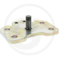 LODI Płyta podstawy 65406458 - Sklep PoltechParts