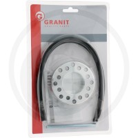 GRANIT Szczotka żyłkowa ALU 11204655 - Sklep PoltechParts