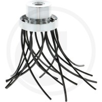 GRANIT Szczotka żyłkowa ALU 11204655 - Sklep PoltechParts
