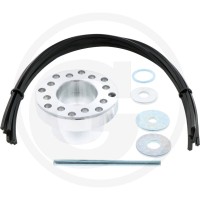 GRANIT Szczotka żyłkowa ALU 11204655 - Sklep PoltechParts