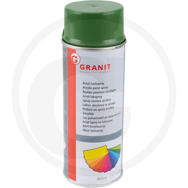 GRANIT Fendt zielony, starsza wersja 11968788