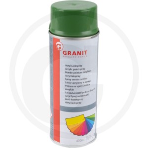 GRANIT Fendt zielony, starsza wersja 11968788