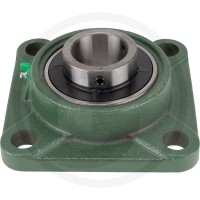 GRANIT Łożysko kulkowe promieniowe UCF Ø 11739097 - Sklep PoltechParts