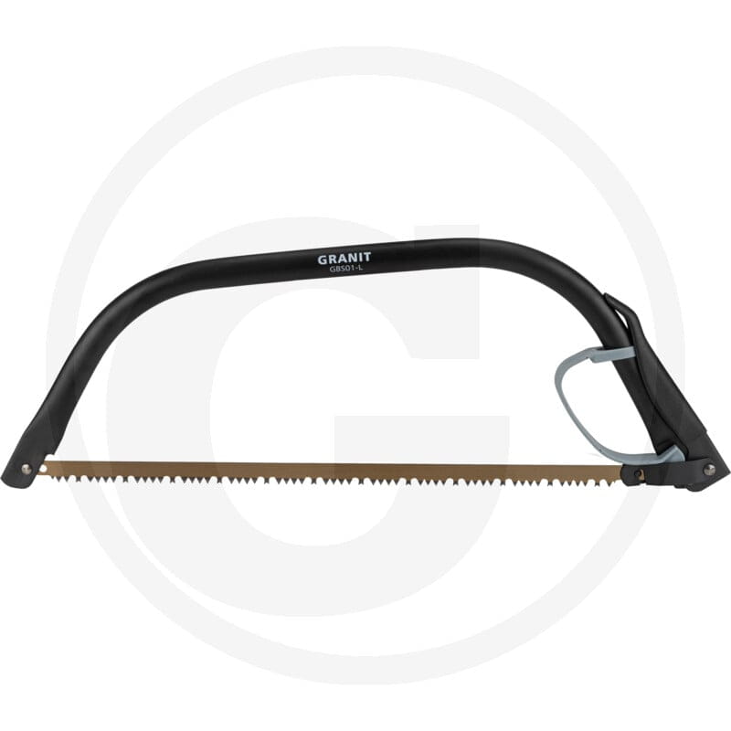 GRANIT BLACK EDITION Piła kabłąkowa 11317459