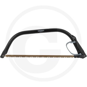GRANIT BLACK EDITION Piła kabłąkowa 11317459