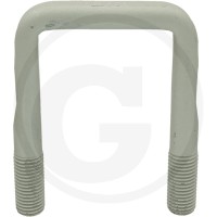 GRANIT Śruba kabłąkowa, pasuje do Köckerling 11400014 - Sklep PoltechParts