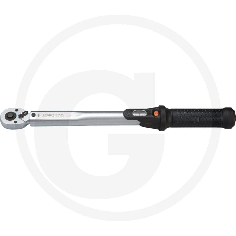 GRANIT BLACK EDITION Klucz dynamometryczny 1/2” 11044287