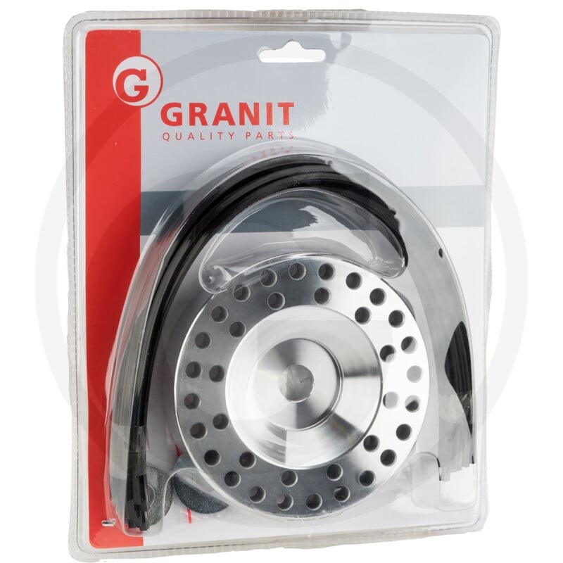 GRANIT Szczotka żyłkowa ALU PRO 11258809 - Sklep PoltechParts